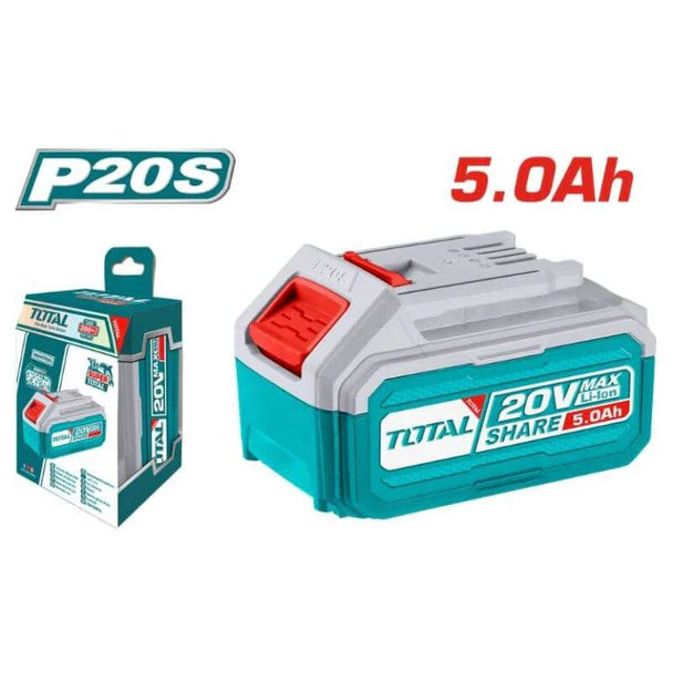 Total TFBLI20531 20V Charging Battery