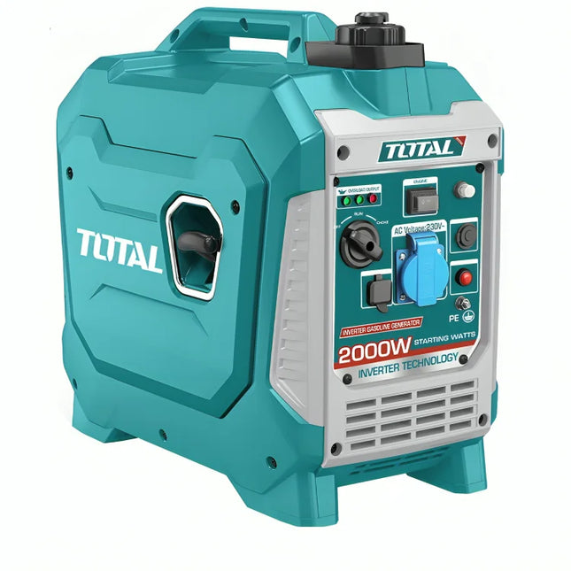 Total TP523006 Gasoline Generator
