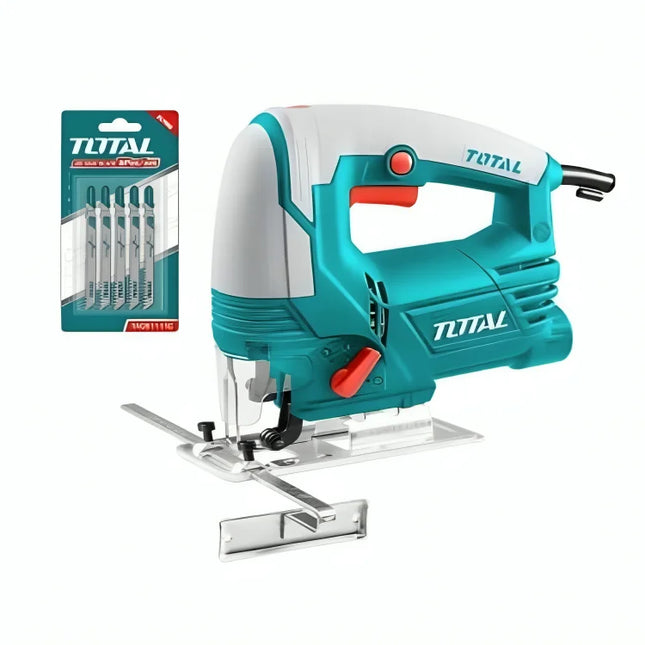 Total TS206806 650W Scroll Saw