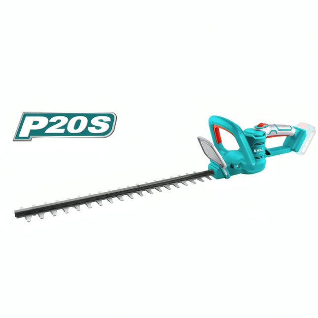 20V Cordless Hedge Trimmer (Battery Not Included) Total THTLI2001