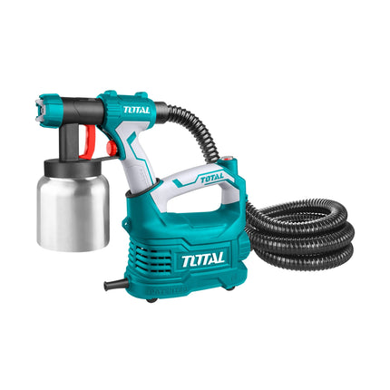 Total TT5006-2 HVLP Spray Gun 500W
